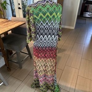 Missoni Duster